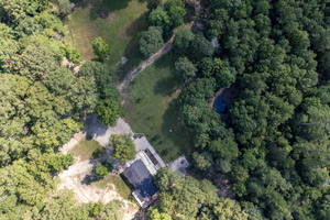 Approximate Aerial Photo Location/Description