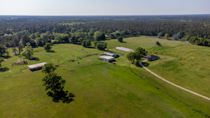 Approximate Aerial Photo Location/Description