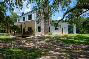 Unique 80 Acre Country Estate